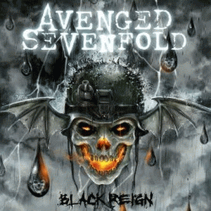 Avenged Sevenfold : Black Reign